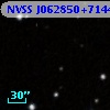NVSS J062850+714400