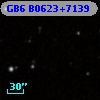 GB6 B0623+7139