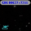 GB6 B0627+7211