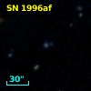 SN 1996af