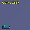 CD-70  1867
