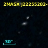2MASX J22255282-6926516