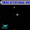 1RXS J221510.6-685942