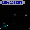 LEDA 2736360