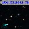 1RXS J221928.5-700657