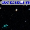 1RXS J221931.8-690119