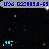 1RXS J222008.0-693501