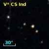 V* CS Ind