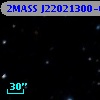 2MASS J22021300-6804532