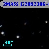 2MASS J22082306-6816030