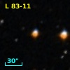 2MASS J22102009-7010082