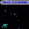 2MASS J21595090-6850414