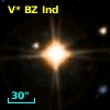 V* BZ Ind