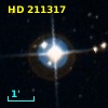 HD 211317