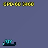 CPD-68  3468