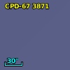 CPD-67  3871