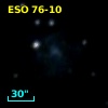 ESO  76-10