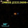 2MASS J22213699-6547299