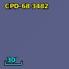 CPD-68  3482