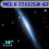 MCL  6 221125.0-674200