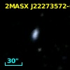 1RXS J222734.7-662413