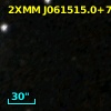 XMS J061515.2+710204