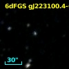 1RXS J223100.2-661915