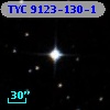 TYC 9123-130-1