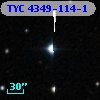 TYC 4349-114-1