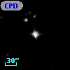 CPD-68  3476