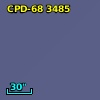 CPD-68  3485
