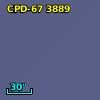 CPD-67  3889