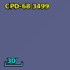 CPD-68  3499
