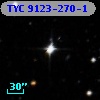 TYC 9123-270-1
