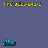 TYC 9123-941-1