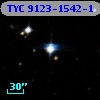 TYC 9123-1542-1