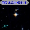 TYC 9124-633-1