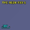 TYC 9124-733-1