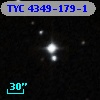 TYC 4349-179-1