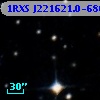 1RXS J221621.0-680927