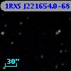 1RXS J221654.0-681751