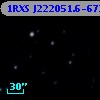 1RXS J222051.6-672538