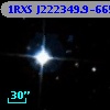 1RXS J222349.9-665532