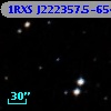 1RXS J222357.5-654559