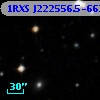 1RXS J222556.5-663753