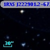 1RXS J222901.2-673437