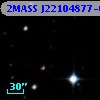 2MASS J22104877-6717421