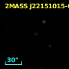 2MASS J22151015-6738490