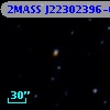 2MASS J22302396-6712372