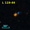 LHS  3836